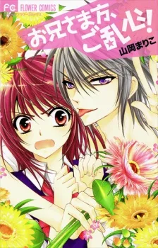 お兄さま方、ご乱心！