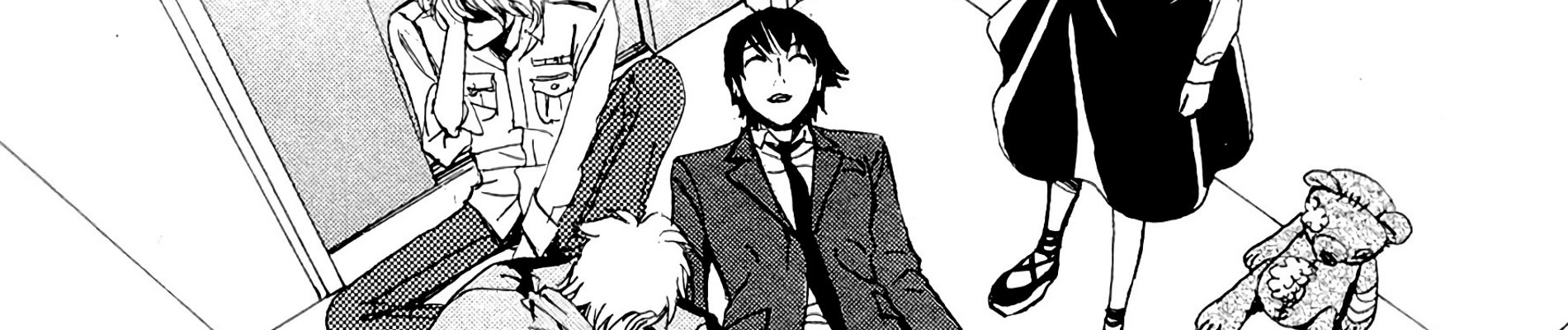 悪夢のエレベーター