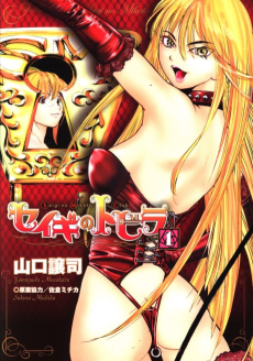 セイギのトビラ