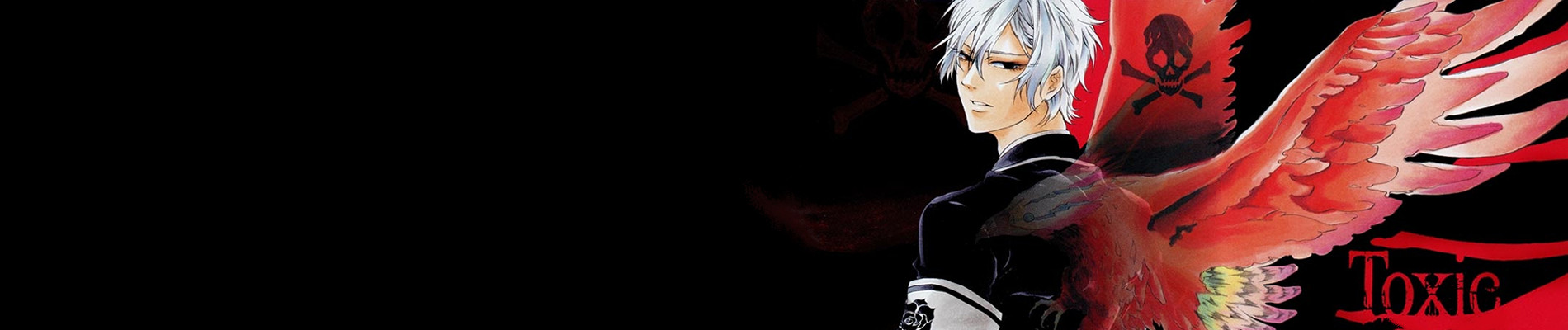 Toxic