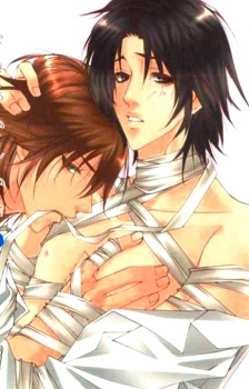 溺愛飼育 パラフィリアシンドローム