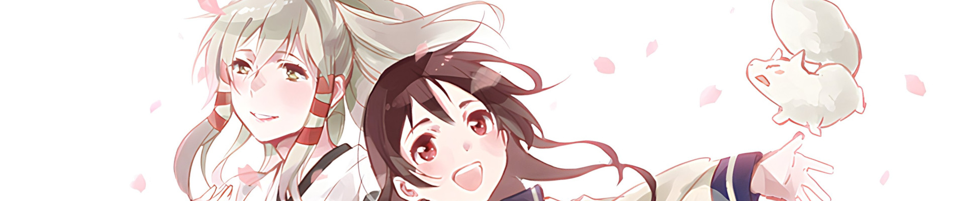 いなり、こんこん、恋いろは。