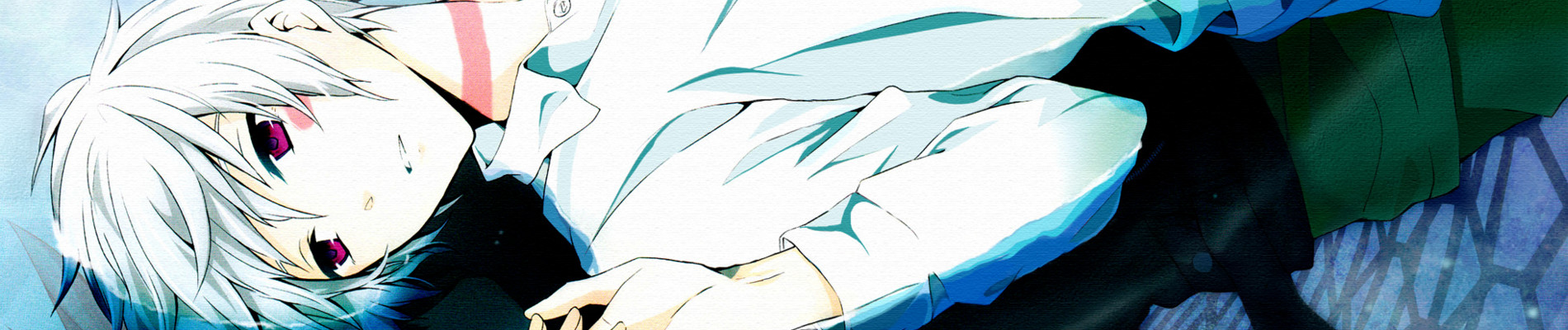 NO.6 [ナンバーシックス]