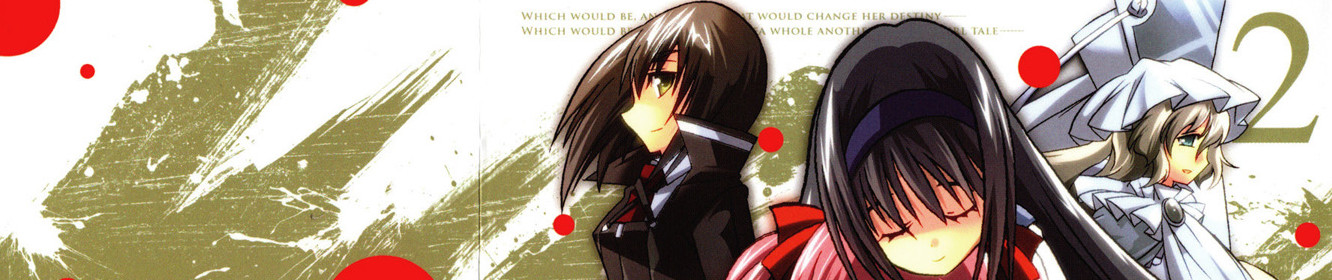 魔法少女おりこ★マギカ