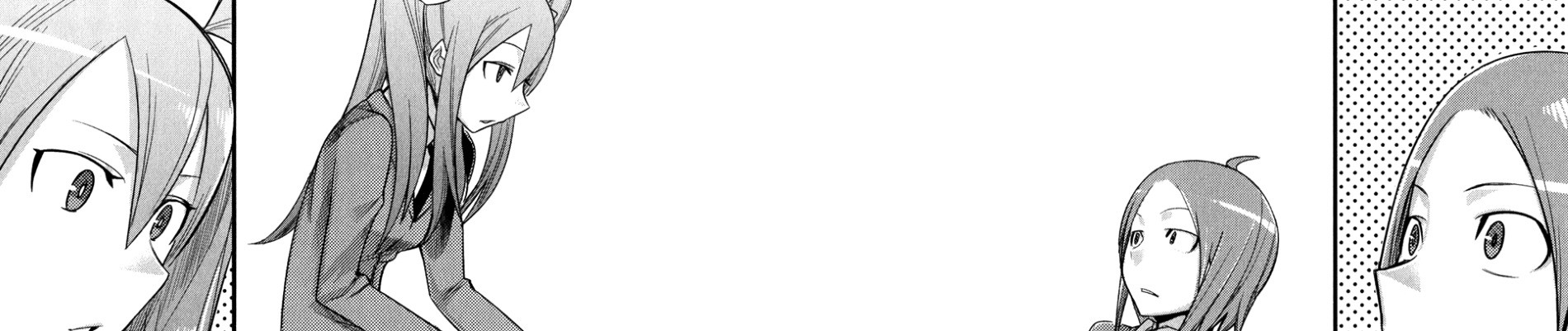 それは突然、運命の相手が