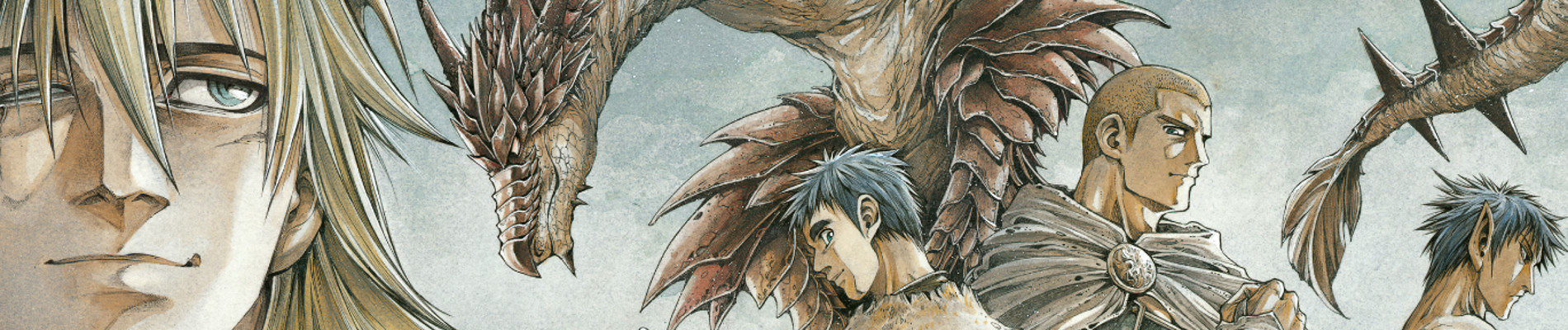 闘獣士 ベスティアリウス