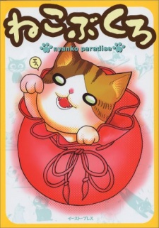 ねこぶくろ―nyanko paradise
