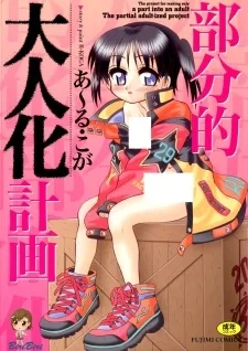 部分的大人化計画