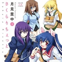 さくらりちぇっと