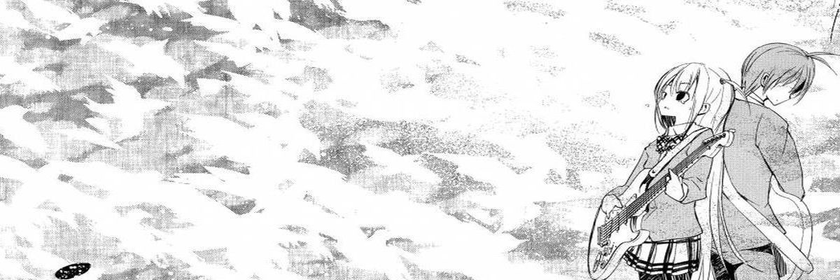 さよならピアノソナタ