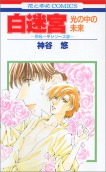 京&一平シリーズ; 迷宮シリーズ