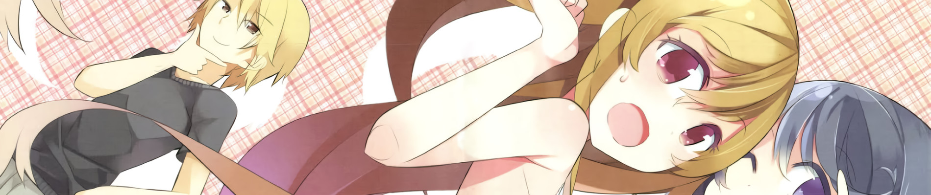 アイドル・プリテンダー