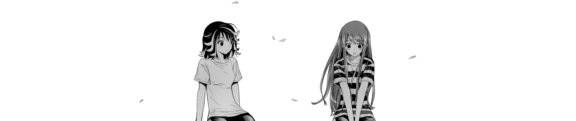 鏡の国の針栖川