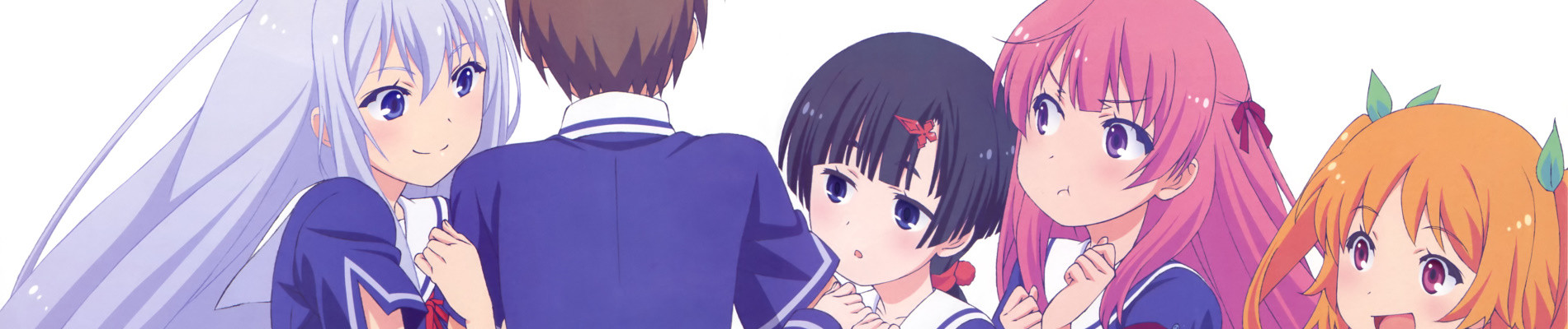 俺の彼女と幼なじみが修羅場すぎる