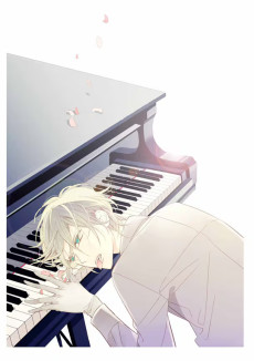 悪魔に慈しみの手を