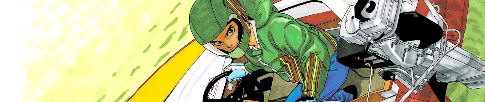 モンキーターン