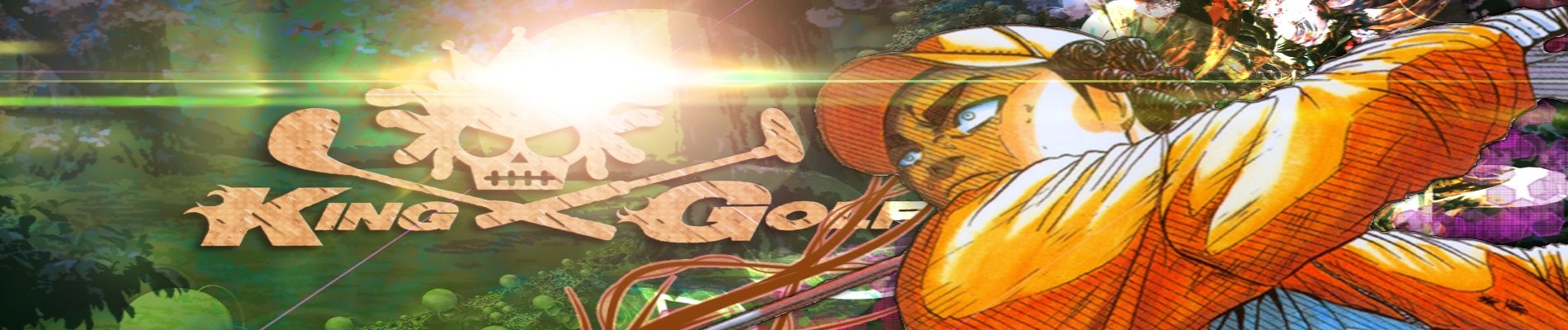 KING GOLF