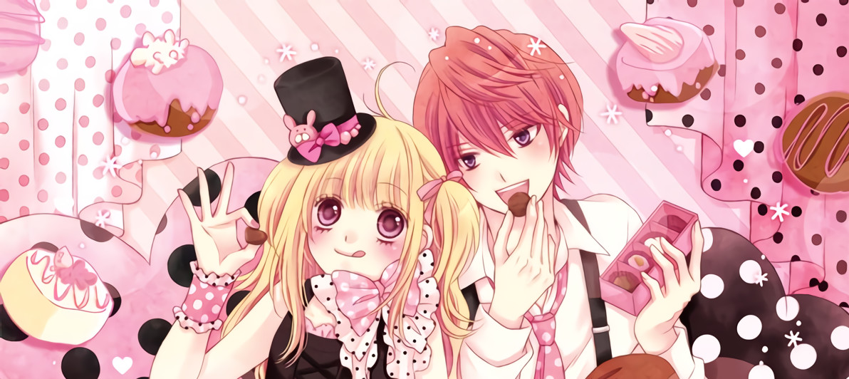 シュガー＊ソルジャー