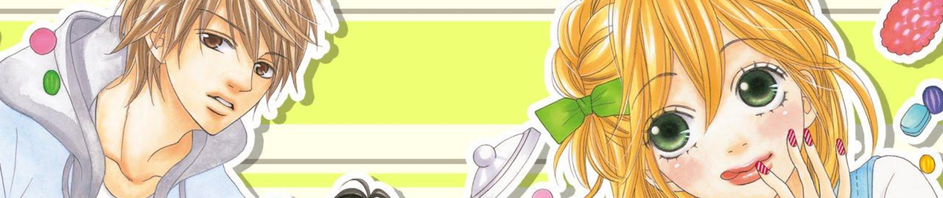 片恋ドロップス