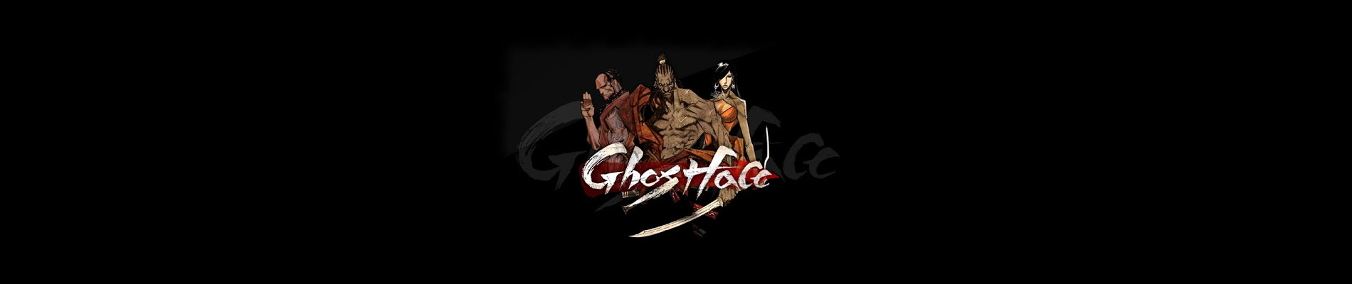 고스트페이스