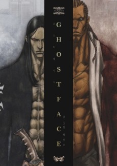고스트페이스