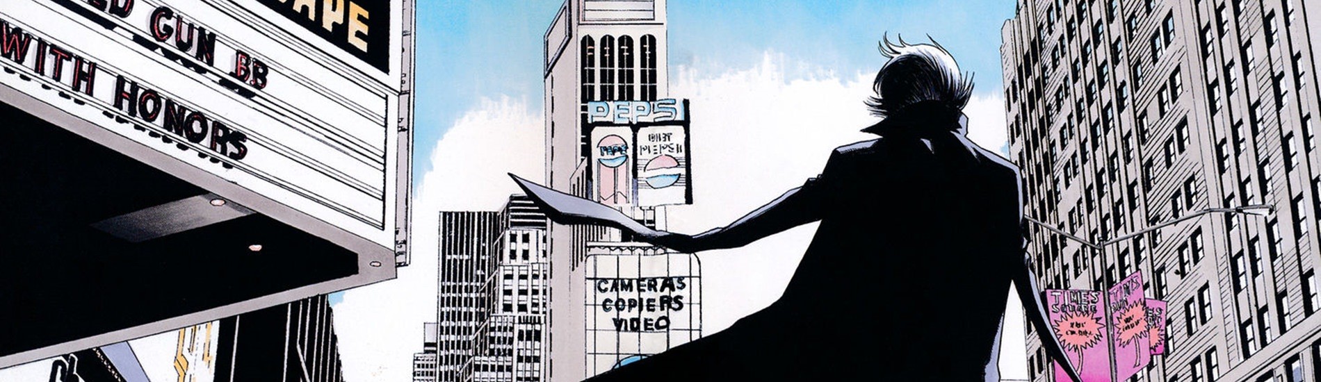 ブラック・ジャック~青き未来~