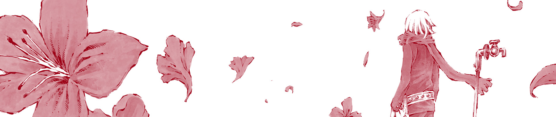 バニラスパイダー