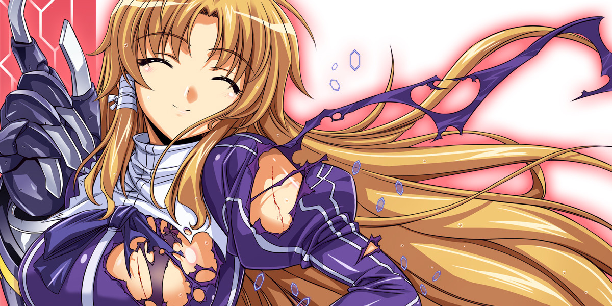 フリージング　ファーストクロニクル