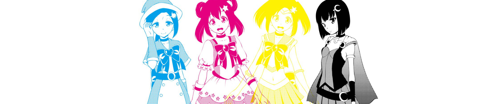 マジカルロリポップ