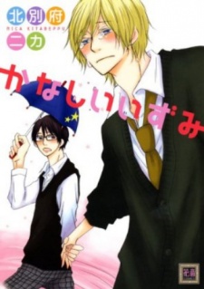 かなしいいずみ