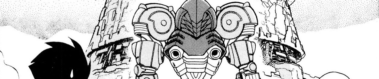 メトロイド サムス&ジョイ