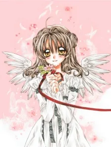 神風怪盗ジャンヌ 番外編 君の「幸せ」になる。