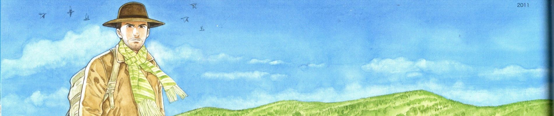 セント・メリーのリボン