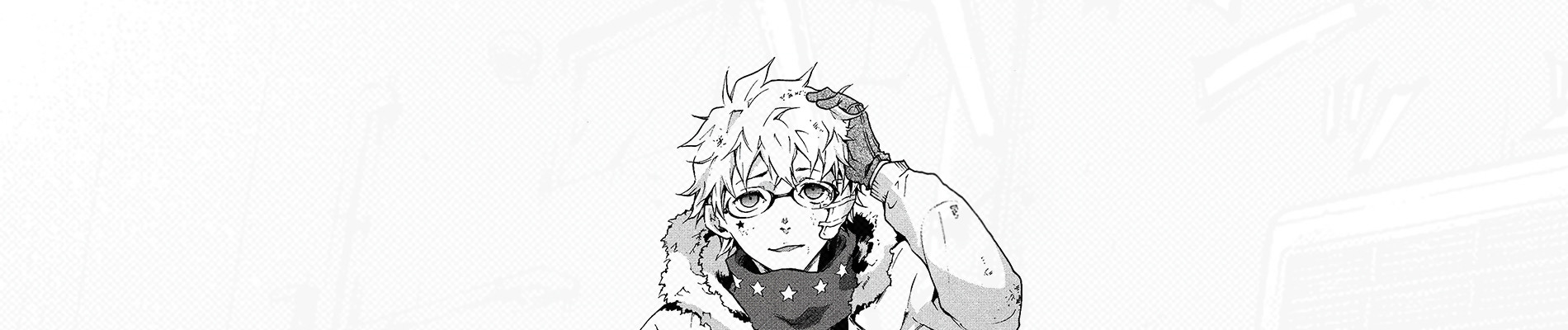 神様☆パーマネント