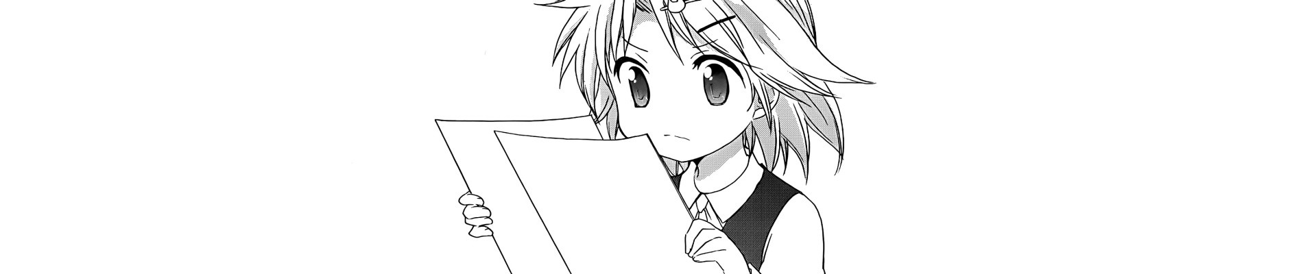 こみっく☆すたじお