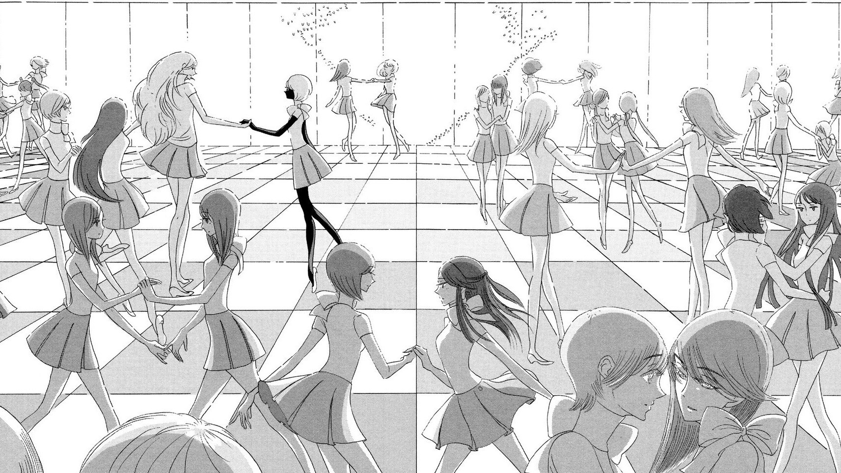 市川春子作品集