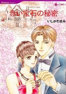 赤い宝石の秘密