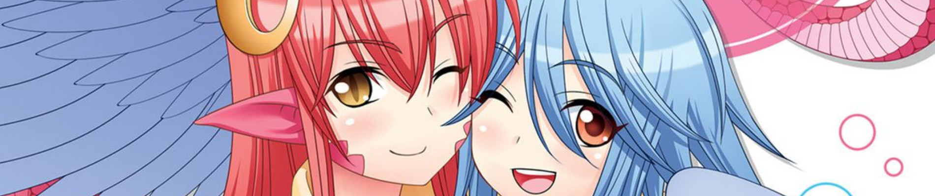 モンスター娘のいる日常