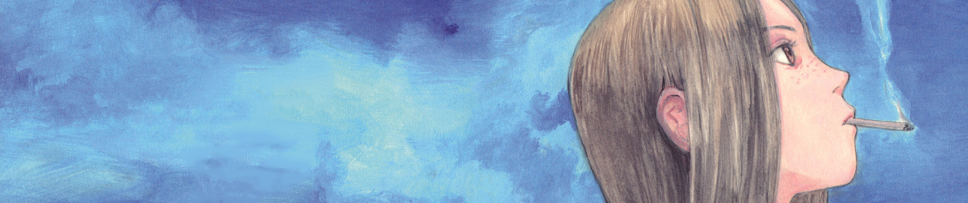 さすらいエマノン