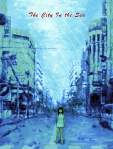 The City in the Sea