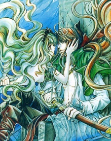 ルードヴィッヒ幻想曲「人魚姫」