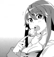 魔王様減量計画