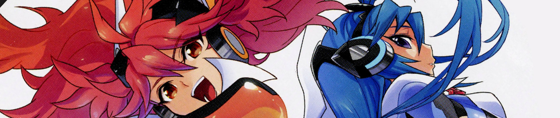 戦姫絶唱シンフォギア