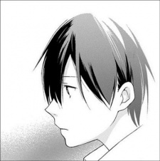 墨華【ぼっか】