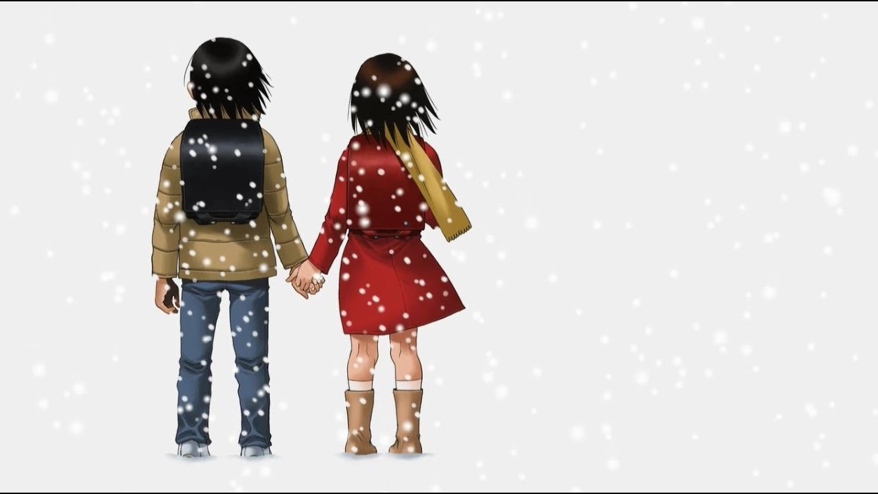 僕だけがいない街