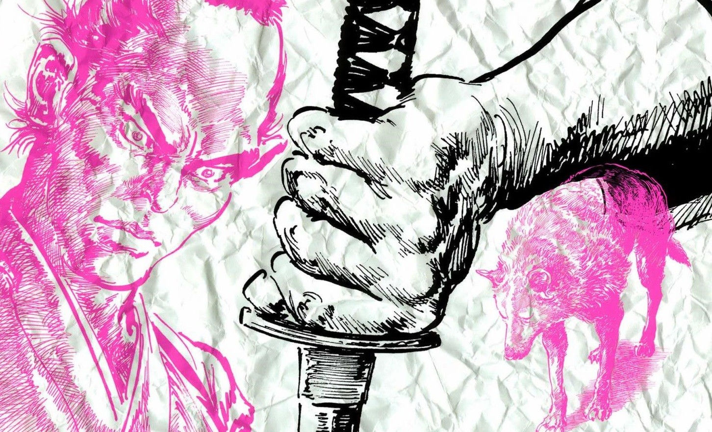 腕KAINA～駿河城御前試合～