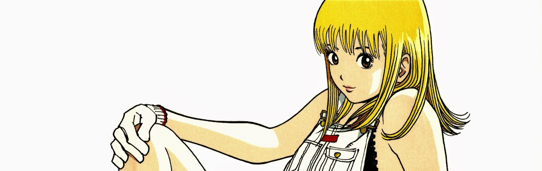 ストップ!! ひばりくん!