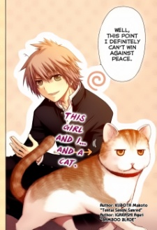 ピースのおしごと