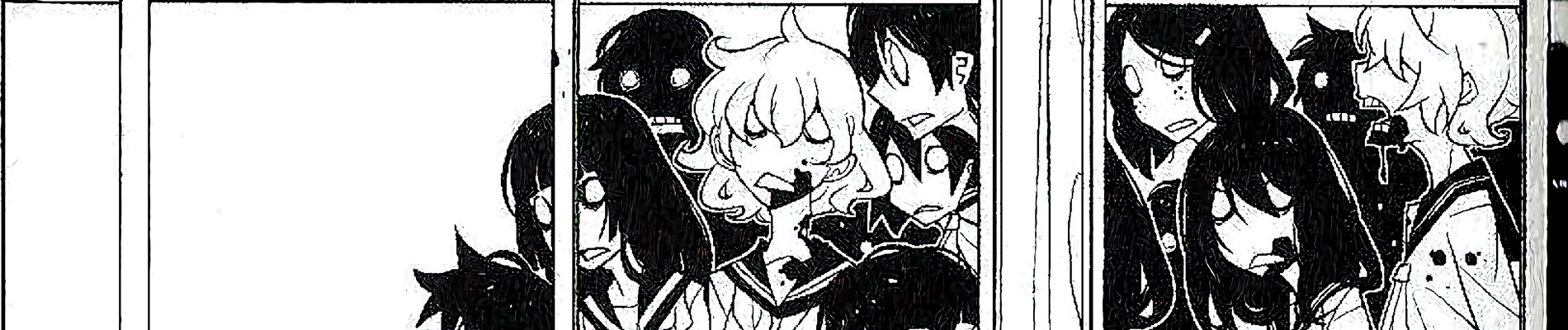 ゾンビアンソロジーコミック