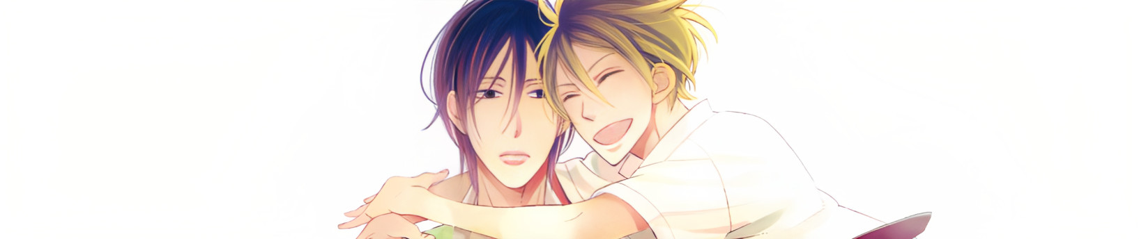 このおれがおまえなんか好きなわけない